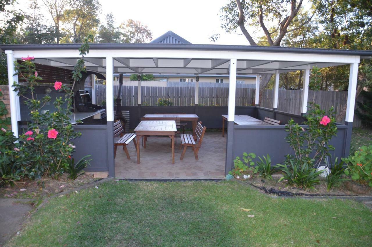 The Lodge Broulee Exterior photo